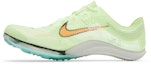 Lookbook Nike Air Zoom Victory 'Fast Pack' Lelaki & Wanita CD4385-700