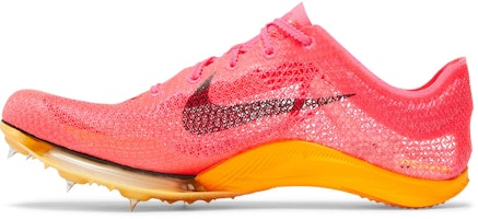 나이키 에어 줌 빅토리 '하이퍼 핑크 오렌지' CD4385-600 Lookbook 나이키 에어 줌 빅토리 '하이퍼 핑크 오렌지' CD4385-600