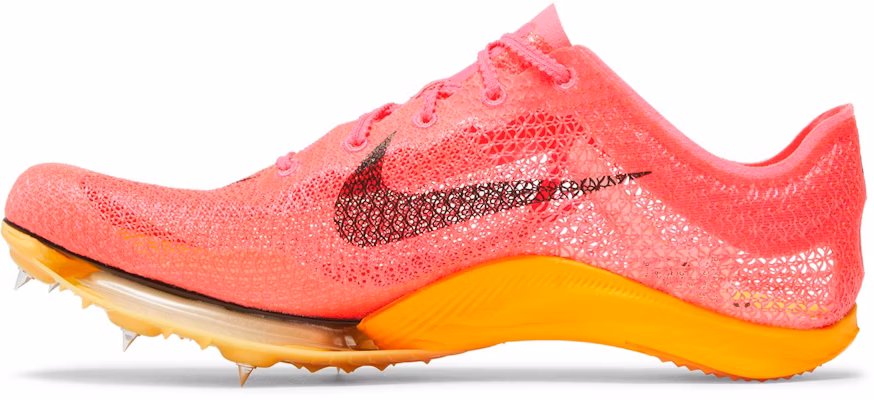 Nike Air Zoom Victory 'Hyper Pink Orange' Sepatu Lari Wanita CD4385-600 Lookbook Nike Air Zoom Victory 'Hyper Pink Orange' Sepatu Lari Wanita CD4385-600