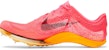 Nike Air Zoom Victory 'Hyper Pink Orange' Lelaki Perempuan Kasut Sukan CD4385-600
