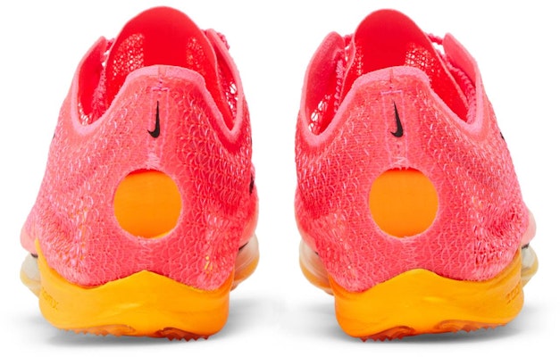 Nike Air Zoom Victory 'Hyper Pink Orange' Sepatu Lari Wanita CD4385-600 Details for Nike Air Zoom Victory 'Hyper Pink Orange' Sepatu Lari Wanita CD4385-600