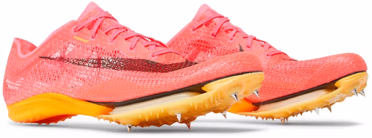 나이키 에어 줌 빅토리 '하이퍼 핑크 오렌지' CD4385-600 Cheap 나이키 에어 줌 빅토리 '하이퍼 핑크 오렌지' CD4385-600
