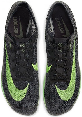 耐克Air Zoom Victory 'Lime Blast' 青柠绿配色 CD4385-001 Lookbook 耐克Air Zoom Victory 'Lime Blast' 青柠绿配色 CD4385-001