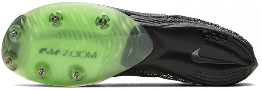 나이키 에어 줌 빅토리 '라임 블라스트' CD4385-001 Shop 나이키 에어 줌 빅토리 '라임 블라스트' CD4385-001