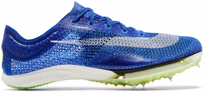 ナイキ エア ズーム ヴィクトリー "レーサーブルー" CD4385-400 Buy ナイキ エア ズーム ヴィクトリー "レーサーブルー" CD4385-400