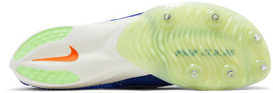 ナイキ エア ズーム ヴィクトリー "レーサーブルー" CD4385-400 Shop ナイキ エア ズーム ヴィクトリー "レーサーブルー" CD4385-400