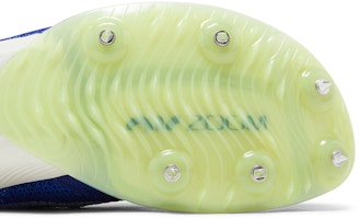 Nike Air Zoom Victory 布料 圓頭綁帶舒適氣質 減震耐磨透氣 低筒 跑步鞋 男女款 賽車藍 Purchase Nike Air Zoom Victory 布料 圓頭綁帶舒適氣質 減震耐磨透氣 低筒 跑步鞋 男女款 賽車藍