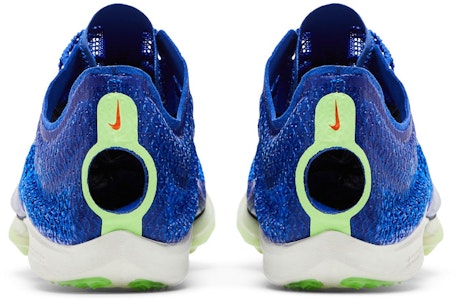 ナイキ エア ズーム ヴィクトリー "レーサーブルー" CD4385-400 Details for ナイキ エア ズーム ヴィクトリー "レーサーブルー" CD4385-400