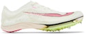 Nike Air Zoom Victory 'Sail Fierce Pink' - Kasut Larian Nike Air Zoom Wanita CD4385-101