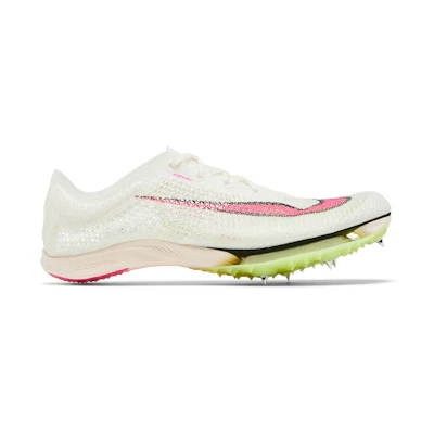 Nike Air Zoom Victory 'Sail Fierce Pink'