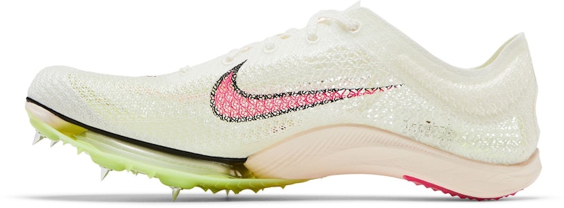 Nike Air Zoom Victory 'Sail Fierce Pink' Wanita CD4385-101 Lookbook Nike Air Zoom Victory 'Sail Fierce Pink' Wanita CD4385-101