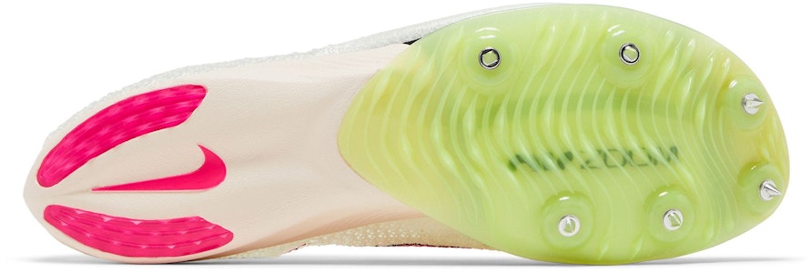 Nike Air Zoom Victory 'Sail Fierce Pink' Wanita CD4385-101 Shop Nike Air Zoom Victory 'Sail Fierce Pink' Wanita CD4385-101