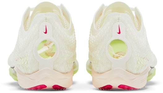 Nike Air Zoom Victory 'Sail Fierce Pink' Wanita CD4385-101 Details for Nike Air Zoom Victory 'Sail Fierce Pink' Wanita CD4385-101