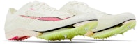 Cheap Nike Air Zoom Victory 'Sail Fierce Pink' - Kasut Larian Nike Air Zoom Wanita CD4385-101