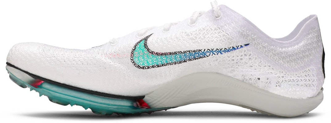 Nike Air Zoom Victory 'Blanco Ombre' CD4385-100 Lookbook Nike Air Zoom Victory 'Blanco Ombre' CD4385-100