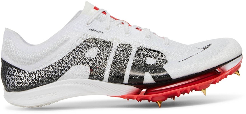 Nike Air Zoom Victory More Uptempo 'White University Red' DN6947-111 Buy Nike Air Zoom Victory More Uptempo 'White University Red' DN6947-111