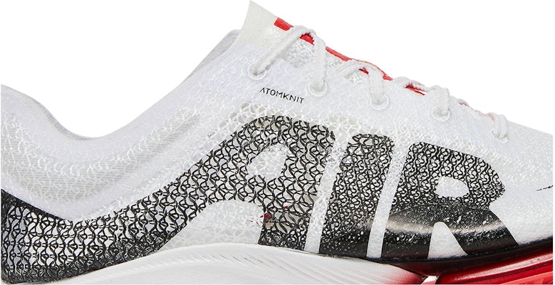 Nike Air Zoom Victory More Uptempo 'Blanco Rojo Universitario' DN6947-111 Order Nike Air Zoom Victory More Uptempo 'Blanco Rojo Universitario' DN6947-111