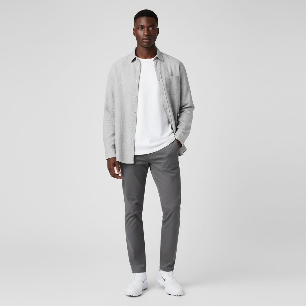 Lookbook Nike Air Zoom Victory Pro 'Blanco Estaño' AR5577-100