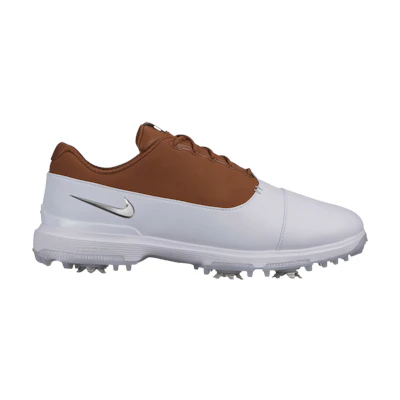 Nike Air Zoom Victory Pro 'White Brown'