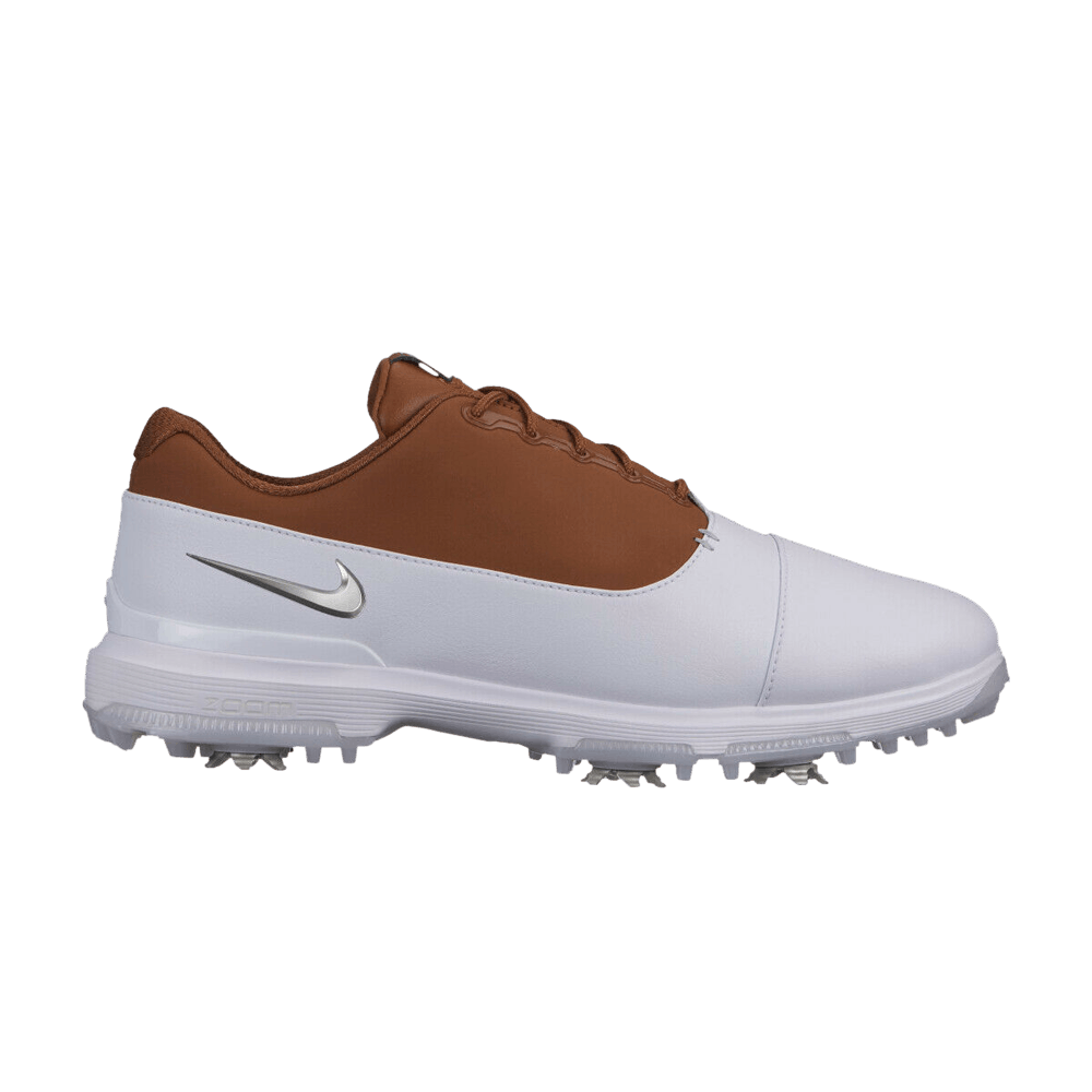 Nike Air Zoom Victory Pro 'White Brown' AR5577-101