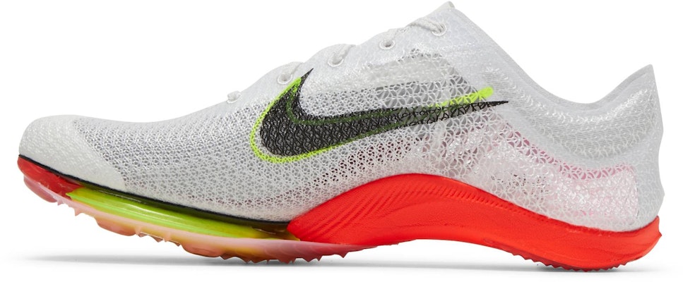 Nike Air Zoom Victory Racing 'Rawdacious' Zapatillas de Atletismo DJ6205-100 Lookbook Nike Air Zoom Victory Racing 'Rawdacious' Zapatillas de Atletismo DJ6205-100