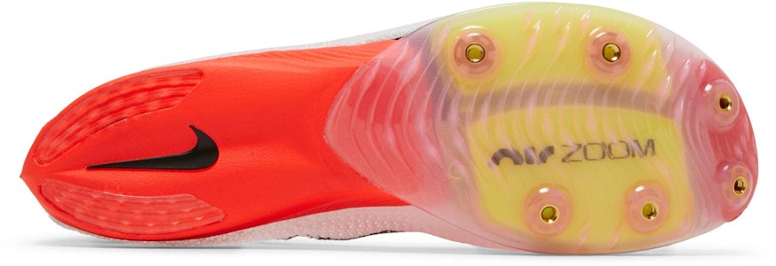 나이키 에어 줌 빅토리 레이싱 "로데이셔스" DJ6205-100 Shop 나이키 에어 줌 빅토리 레이싱 "로데이셔스" DJ6205-100