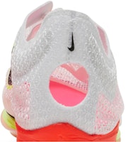 나이키 에어 줌 빅토리 레이싱 "로데이셔스" DJ6205-100 Sizing 나이키 에어 줌 빅토리 레이싱 "로데이셔스" DJ6205-100