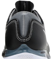 Sizing Nike Air Zoom Victory Tour 2 'Black Metallic Pewter' CW8155-001