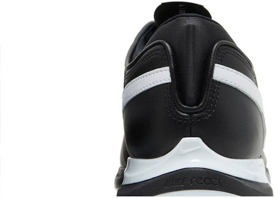 Nike Air Zoom Victory Tour 2 'Hitam Putih' DJ6569-001 Sizing Nike Air Zoom Victory Tour 2 'Hitam Putih' DJ6569-001