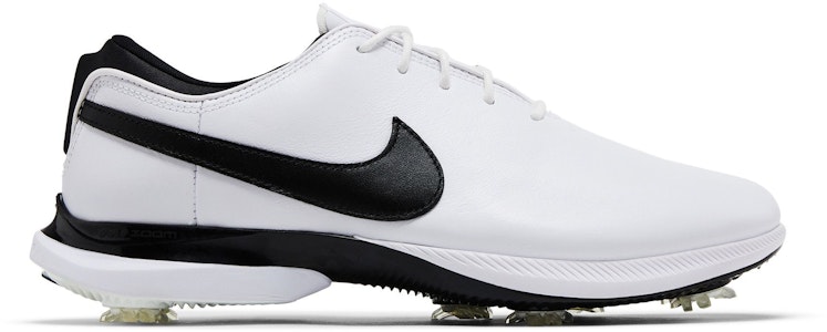 耐克Air Zoom Victory Tour 2 '白黑' 高尔夫鞋 DJ6569-100 Buy 耐克Air Zoom Victory Tour 2 '白黑' 高尔夫鞋 DJ6569-100