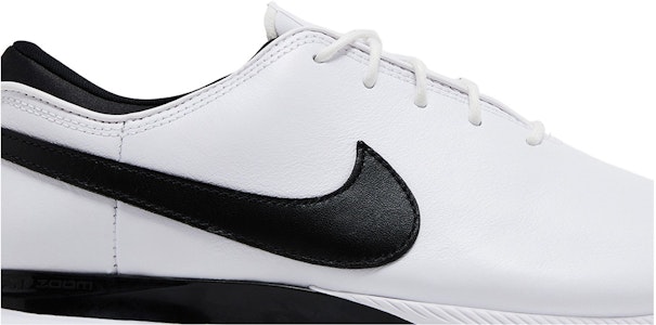 耐克Air Zoom Victory Tour 2 '白黑' 高尔夫鞋 DJ6569-100 Order 耐克Air Zoom Victory Tour 2 '白黑' 高尔夫鞋 DJ6569-100