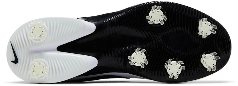 耐克Air Zoom Victory Tour 2 '白黑' 高尔夫鞋 DJ6569-100 Shop 耐克Air Zoom Victory Tour 2 '白黑' 高尔夫鞋 DJ6569-100