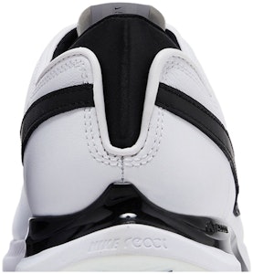 耐克Air Zoom Victory Tour 2 '白黑' 高尔夫鞋 DJ6569-100 Sizing 耐克Air Zoom Victory Tour 2 '白黑' 高尔夫鞋 DJ6569-100