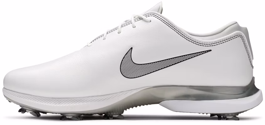 Nike Air Zoom Victory Tour 2 'White Metallic Platinum' CW8155-100 Lookbook Nike Air Zoom Victory Tour 2 'White Metallic Platinum' CW8155-100