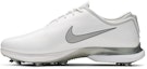 Lookbook Nike Air Zoom Victory Tour 2 'Putih Logam Platinum' CW8155-100