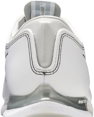 Nike Air Zoom Victory Tour 2 'White Metallic Platinum' CW8155-100 Sizing Nike Air Zoom Victory Tour 2 'White Metallic Platinum' CW8155-100
