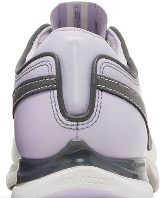 Nike Air Zoom Victory Tour 2 'White Violet Frost' DJ6569-105 Sizing Nike Air Zoom Victory Tour 2 'White Violet Frost' DJ6569-105