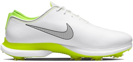 耐克Air Zoom Victory Tour 2 ‘白色伏特’高尔夫鞋 CW8155-101 Order 耐克Air Zoom Victory Tour 2 ‘白色伏特’高尔夫鞋 CW8155-101