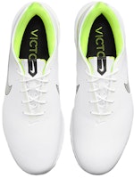 耐克Air Zoom Victory Tour 2 ‘白色伏特’高尔夫鞋 CW8155-101 Shop 耐克Air Zoom Victory Tour 2 ‘白色伏特’高尔夫鞋 CW8155-101