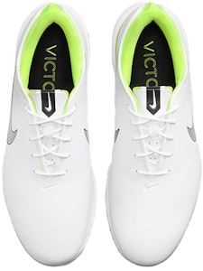 나이키 에어 줌 빅토리 투어 2 "화이트 볼트" CW8155-101 Shop 나이키 에어 줌 빅토리 투어 2 "화이트 볼트" CW8155-101