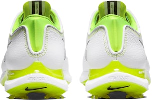 耐克Air Zoom Victory Tour 2 ‘白色伏特’高尔夫鞋 CW8155-101 Purchase 耐克Air Zoom Victory Tour 2 ‘白色伏特’高尔夫鞋 CW8155-101