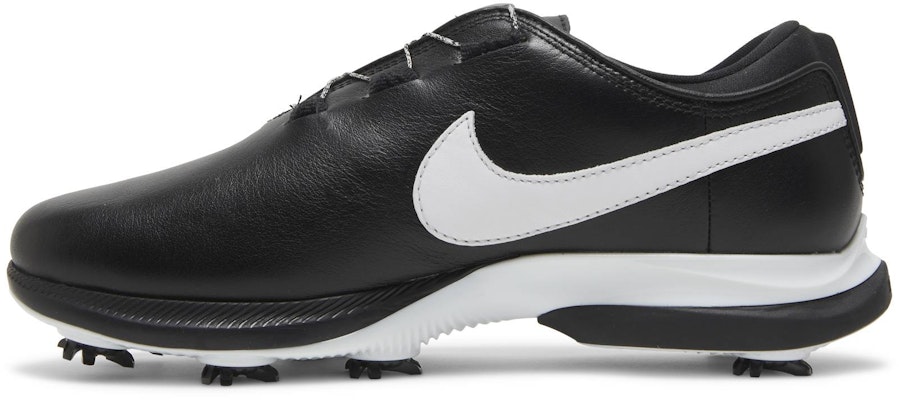 Nike Air Zoom Victory Tour 2 BOA Wide 'Black White' DJ6573-001 Lookbook Nike Air Zoom Victory Tour 2 BOA Wide 'Black White' DJ6573-001