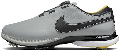 耐克Air Zoom Victory Tour 2 BOA宽版‘淡烟灰黑’高尔夫鞋 DJ6573-002 Buy 耐克Air Zoom Victory Tour 2 BOA宽版‘淡烟灰黑’高尔夫鞋 DJ6573-002