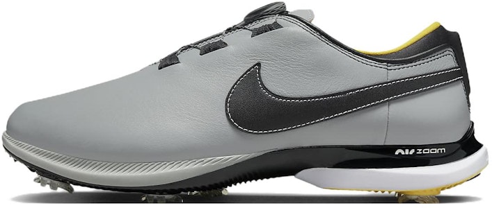 Nike Air Zoom Victory Tour 2 BOA Lebar 'Kelabu Asap Hitam' DJ6573-002 Buy Nike Air Zoom Victory Tour 2 BOA Lebar 'Kelabu Asap Hitam' DJ6573-002