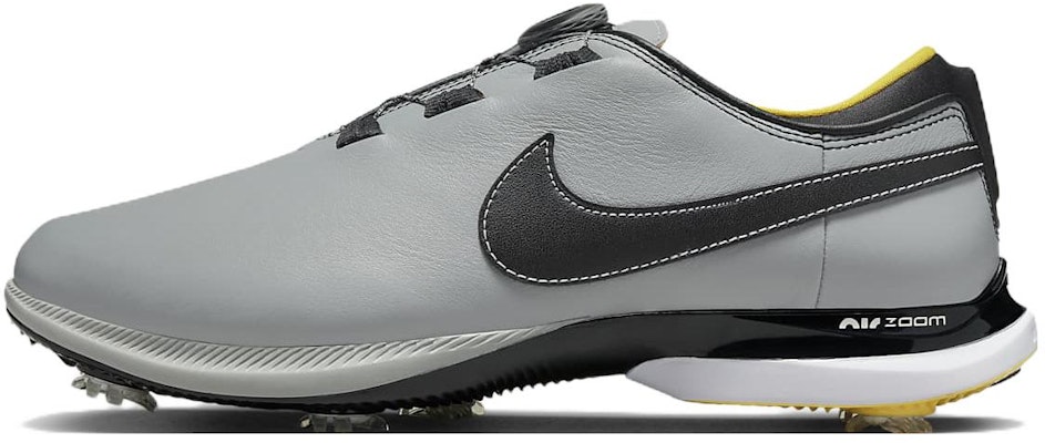 Nike Air Zoom Victory Tour 2 BOA Lebar 'Kelabu Asap Hitam' DJ6573-002 Buy Nike Air Zoom Victory Tour 2 BOA Lebar 'Kelabu Asap Hitam' DJ6573-002