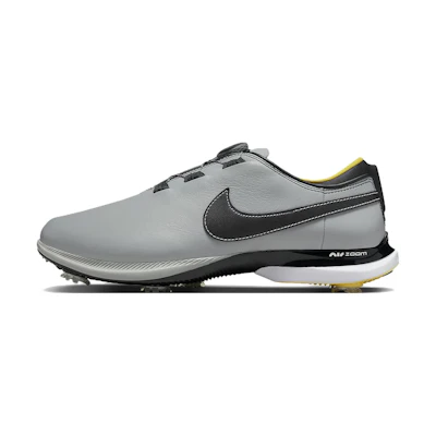 Nike Air Zoom Victory Tour 2 BOA Wide 'Light Smoke Grey Black'