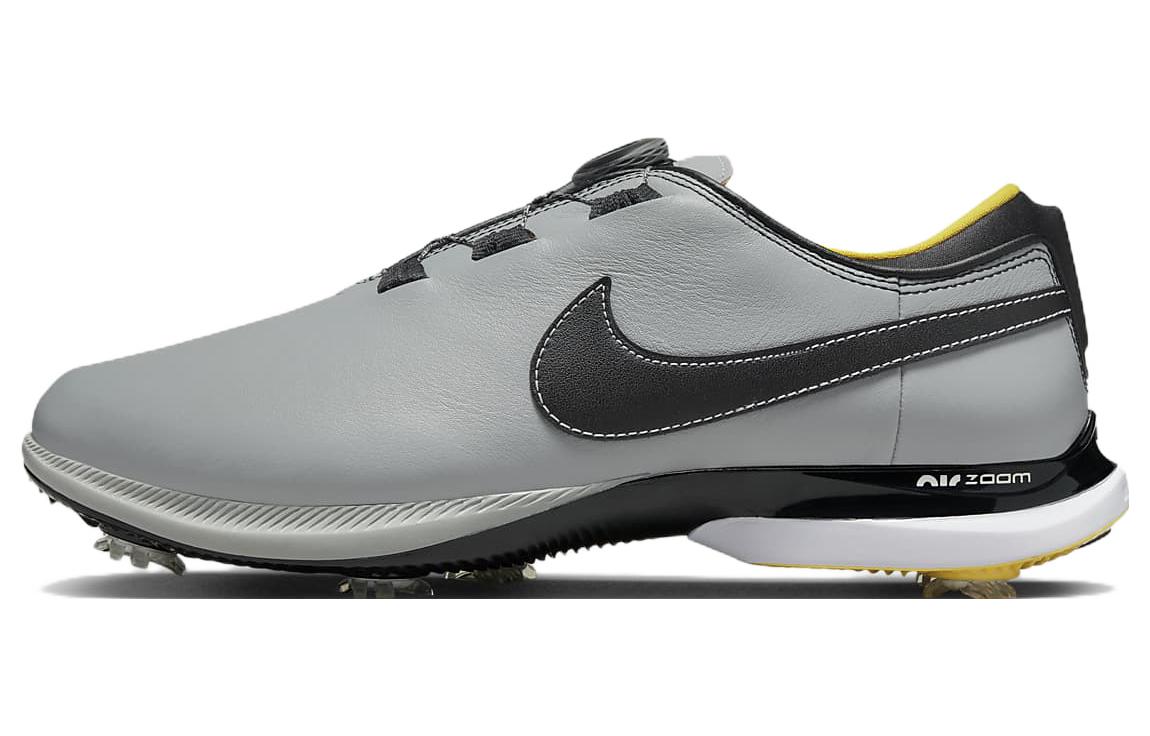 Nike Air Zoom Victory Tour 2 BOA Wide 'Light Smoke Grey Black' DJ6573-002