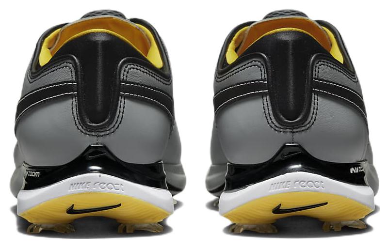 Nike Air Zoom Victory Tour 2 BOA Wide 'Light Smoke Grey Black' 圖 5