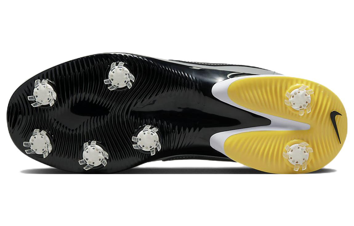 Nike Air Zoom Victory Tour 2 BOA Wide 'Light Smoke Grey Black' 圖 6