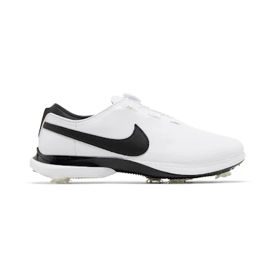 Nike Air Zoom Victory Tour 2 BOA Wide 'White Black'